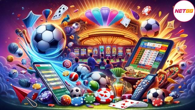 Hướng Dẫn Đăng Ký Tài Khoản Net88 Nhanh Chóng